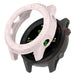 Garmin Forerunner 255s Hülle (Rosa)