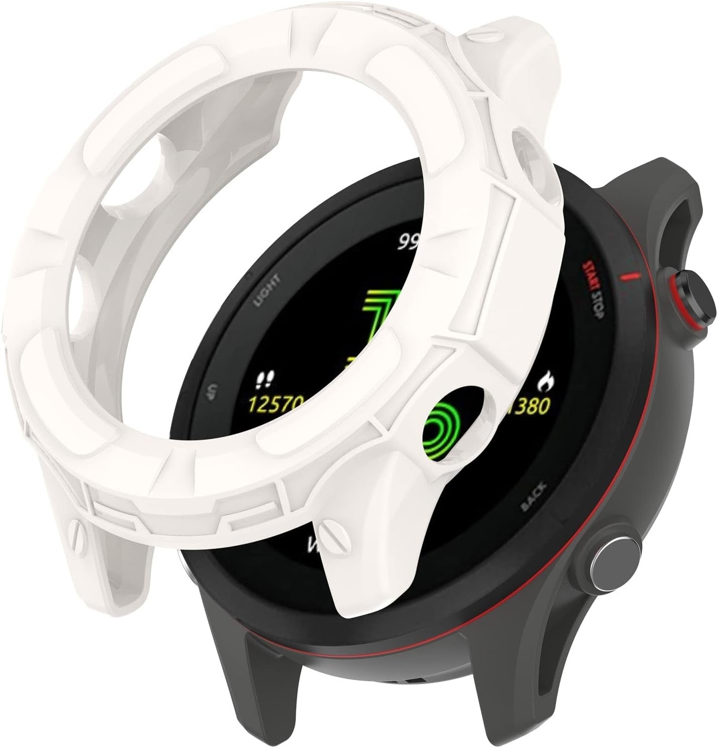 Garmin Forerunner 955 TPU-Abdeckung