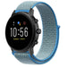 Fossil Gen 5 Nylonarmband (Blau)