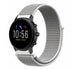 Fossil Gen 5 Nylonband (Muschel)