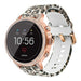 Lucky Leopard Fossil Gen 5e - 42mm Armband