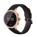 Huawei Watch GT 7 - 41mm Lederarmband (Schwarz)