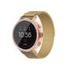 Fossil Gen 4 Venture (HR) Milanese Armband (Gold)