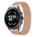 Fossil Gen 6 - 44 mm Milanese-Armband (Roségold)