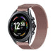 Fossil Gen 6 - 44mm Milanese-Armband (Rosa)