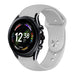 Fossil Gen 6 - 44mm Sportarmband (Grau)