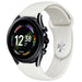 Fossil Gen 6 - 44mm Sportarmband (Weiß)
