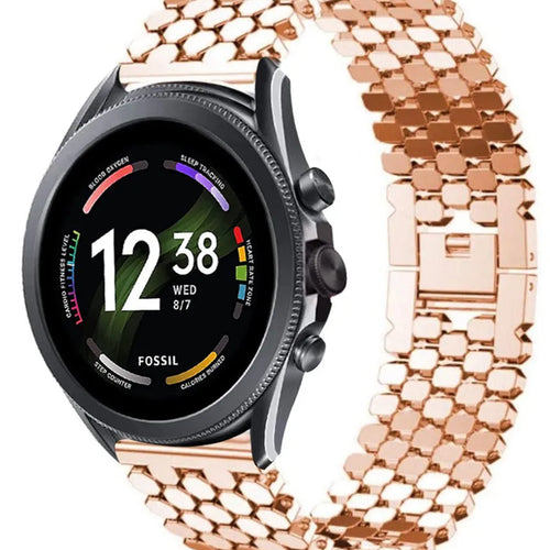 fossil-gen-6-44mm-stalen-vis-band-rosegoud