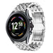 Fossil Gen 6 - 44mm Stahl-Drachenarmband (Silber)
