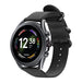 Fossil Gen 6 - 44mm Nylon-Schnallenarmband (Schwarz)