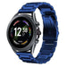 Fossil Gen 6 - 44mm Stahlarmband (Blau)