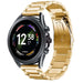 Fossil Gen 6 - 44mm Stahlarmband (Gold)