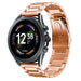 Fossil Gen 6 44mm Steel Strap (Rose Gold)