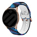 Funky Feather Samsung Galaxy Watch 6 Classic 43mm Armband