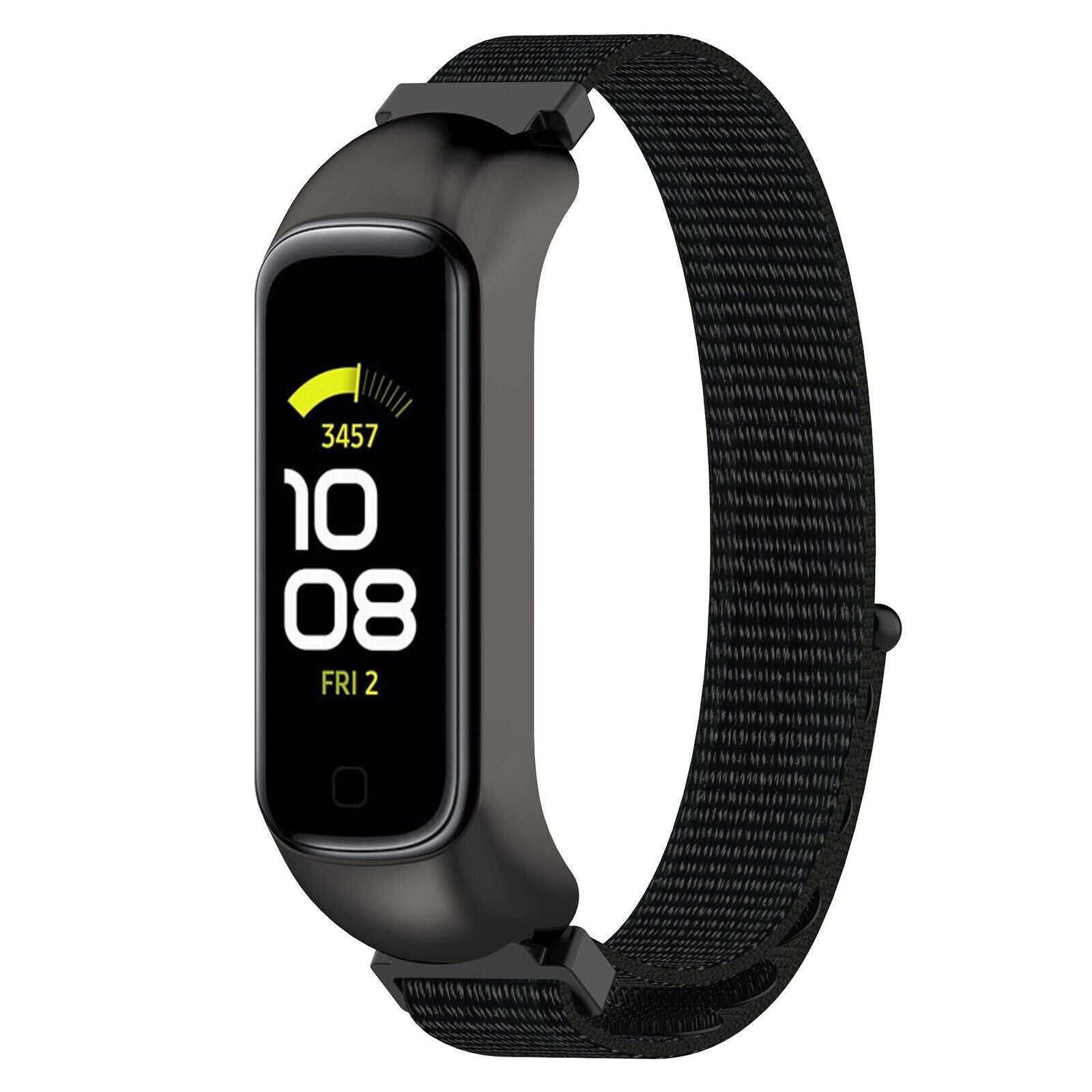 armband für samsung gear fit 2 Galaxy Nylonarmband (Schwarz) Bosch Intuvia 100 mount Bosch Smart System (Size):31.8mm Current model year Product color may differ Shinobi II: The Silent