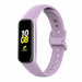 Samsung Galaxy Fit 2 Silikonarmband (Lavendel)