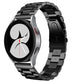 Samsung Galaxy Watch 4 - 40mm Stahlarmband (Schwarz)