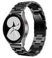 Samsung Galaxy Watch 4 - 40mm Stahlarmband (Schwarz)