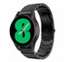 Samsung Galaxy Watch 4 - 40mm Metallarmband (Schwarz)