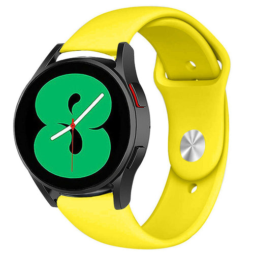 galaxy-watch-4-40mm-silikon-armband-gelb