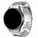 Samsung Galaxy Watch 6 Classic 47mm Special Edition Stahlarmband (Silber)