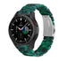 Samsung- Galaxy Watch 4 Classic 46mm Armband Resin (Grün)