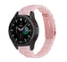 Samsung- Galaxy Watch 4 Classic 42mm Armband Resin (Rosa)