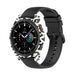 Samsung Galaxy Watch 4 Classic 46mm Hartschalenhülle (white leopard)