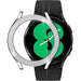 Samsung Galaxy Watch 4 - 40mm Diamond PC Hülle (Silber)