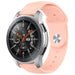Samsung Galaxy Watch 46mm Sport Strap (Pink)