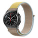 Samsung Galaxy Watch 46mm Nylonarmband (Kamel)