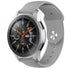 Samsung Galaxy Watch 46mm Sportarmband (Grau)