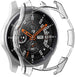 Samsung Galaxy Watch 46mm Schutzhülle (Transparent)