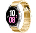 Samsung Galaxy Watch 5 - 44mm Metallarmband (Gold)