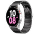 Samsung Galaxy Watch 5 - 44mm Metallarmband (Schwarz)