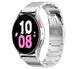 Samsung Galaxy Watch 5 - 44mm Metallarmband (Silber)