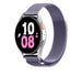 Samsung Galaxy Watch 5 - 44mm Milanese-Armband (Helllila)