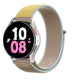 Samsung Galaxy Watch 5 44mm Nylon Strap (Camel)