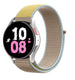 Samsung Galaxy Watch 5 44mm Nylon Strap (Camel)