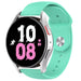 Samsung Galaxy Watch 5 - 44mm Sportarmband (Aqua)