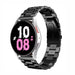 Samsung Galaxy Watch 5 - 44mm Stahlarmband (Schwarz)