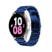 Samsung Galaxy Watch 5 - 44mm Stahlarmband (Blau)