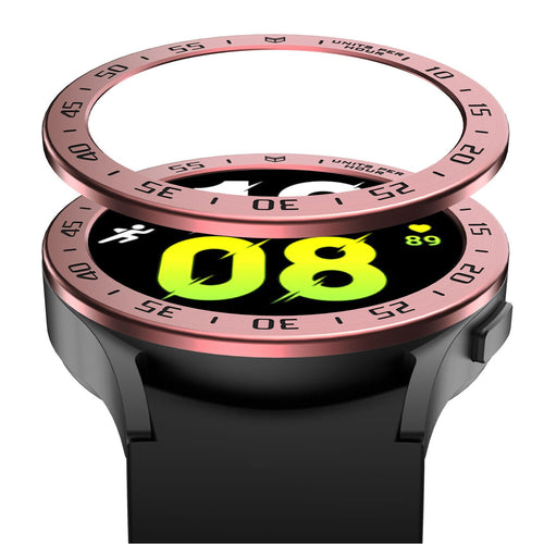 Samsung Galaxy Watch 5 44mm Lünette Ring 'Time'