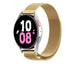 Samsung Galaxy Watch 5 - 44mm Milanese-Armband (Gold)