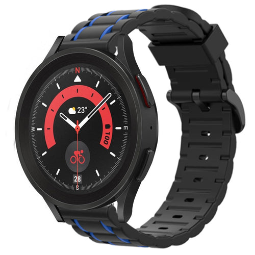 galaxy-watch-5-pro-armband-silikon