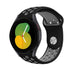 Samsung Galaxy Watch 5 - 40mm Sportarmband (Schwarz/Grau)