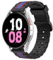 Samsung Galaxy Watch 5 - 44mm Special Edition Band (Schwarz/Blau)