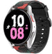 Samsung Galaxy Watch 5 - 44mm Camouflage-Armband (Rot)