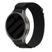 Samsung Galaxy Watch 4 40mm Alpine Armband (Schwarz)
