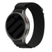 Samsung Galaxy Watch 6 - 44mm Alpine Armband (Schwarz)